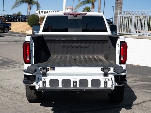Used 2022 GMC Sierra 2500 Denali w/ Denali Ultimate Package image 16