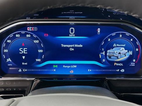 New 2026 Chevrolet Silverado 2500 LT w/ True North Edition image 13