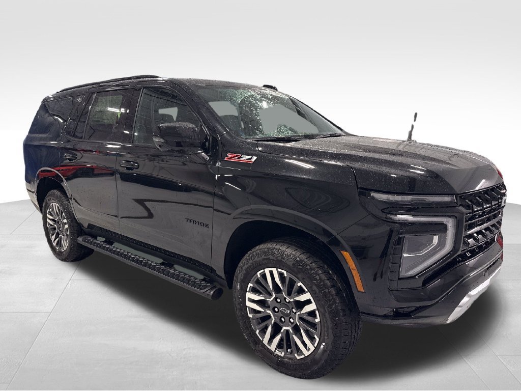 New 2027 Chevrolet Tahoe Z71 w/ Comfort Package AWD/4WD image 55