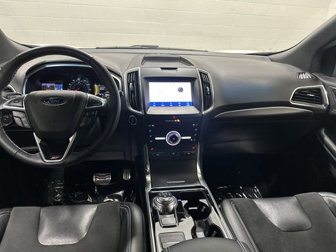 Used 2020 Ford Edge ST AWD/4WD image 29
