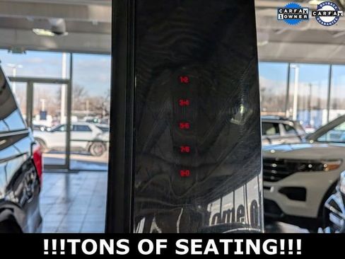 Used 2024 Ford Expedition XLT image 10