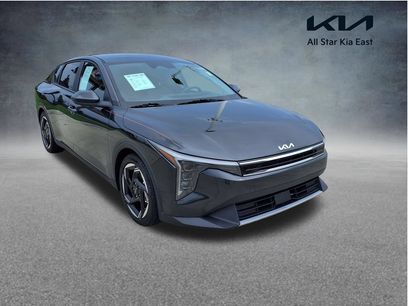 Used 2025 Kia K4 EX