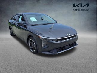 Used 2025 Kia K4 EX FWD 360° Tour