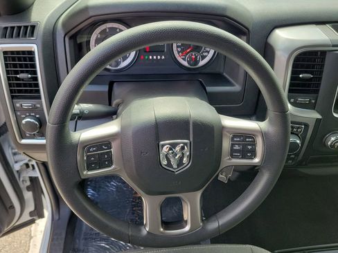 Used 2024 RAM 1500 Classic Warlock image 21