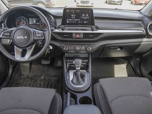 Used 2024 Kia Forte LXS image 23