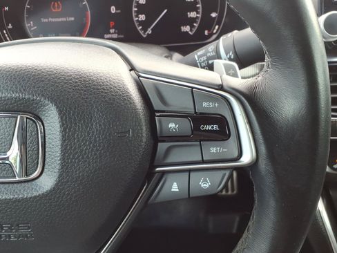 Used 2021 Honda Accord Sport image 28