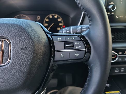 Used 2025 Honda CR-V EX-L image 30
