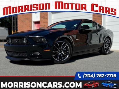 Used 2014 Ford Mustang GT w/ FP8 Appearance Package