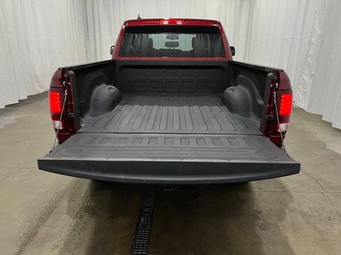 Used 2021 RAM 1500 Classic Warlock w/ Luxury Group AWD/4WD image 13