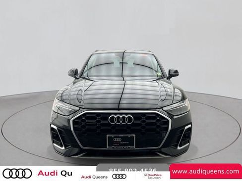 Certified 2023 Audi Q5 2.0T Premium Plus w/ Premium Plus Package image 2
