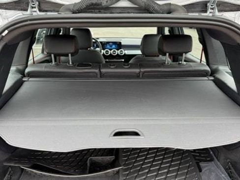 Used 2024 Mercedes-Benz GLB 35 AMG 4MATIC image 16