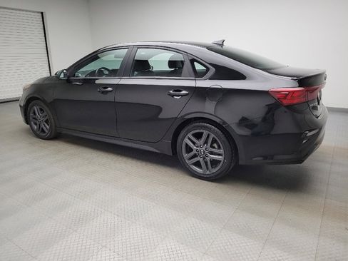 Used 2021 Kia Forte GT-Line image 3