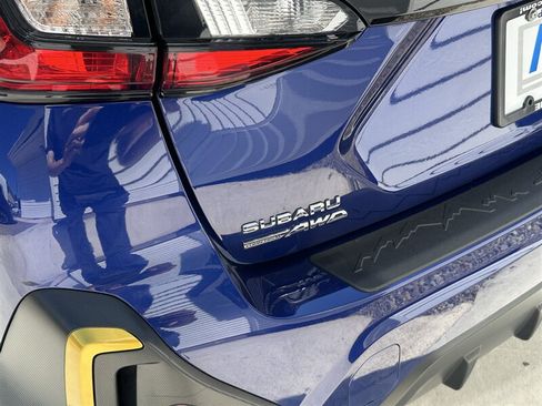 Used 2024 Subaru Crosstrek 2.5i Sport AWD/4WD image 41