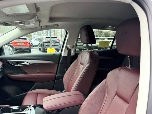 New 2026 Buick Envision Sport Touring AWD/4WD image 13