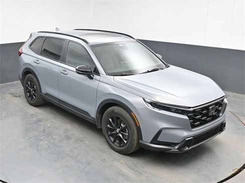 Used 2026 Honda CR-V Sport-L image 13