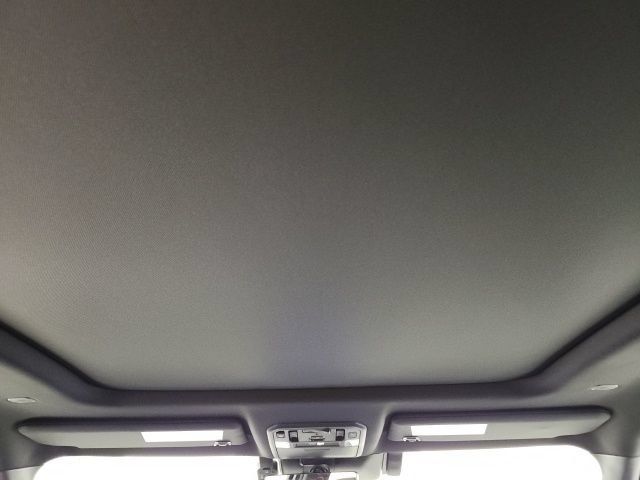 New 2026 Toyota Tundra Capstone AWD/4WD image 54