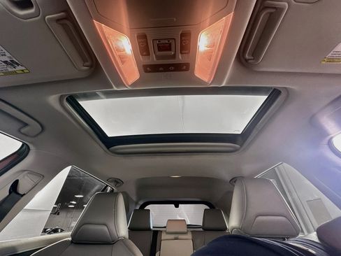 Used 2019 Toyota RAV4 Limited w/ Carpet Mat Package FWD image 26