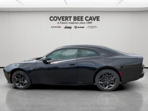 New 2025 Dodge Charger R/T w/ Quick Order Package 25M R/T image 6