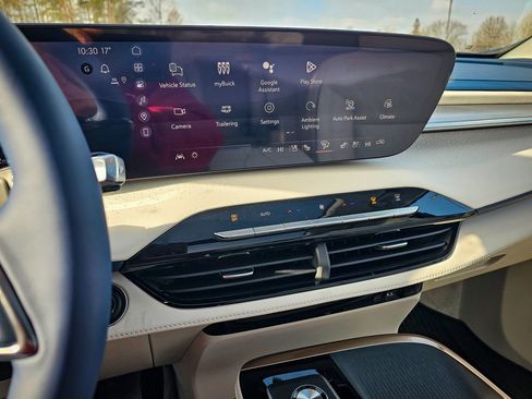 New 2026 Buick Enclave Avenir w/ Super Cruise Package image 24