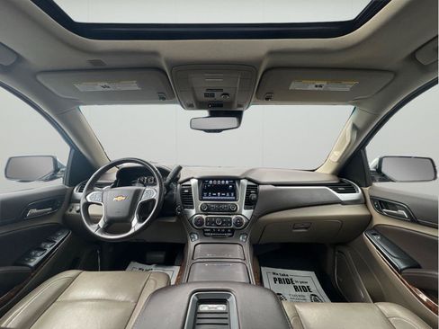 Used 2020 Chevrolet Tahoe Premier RWD image 6