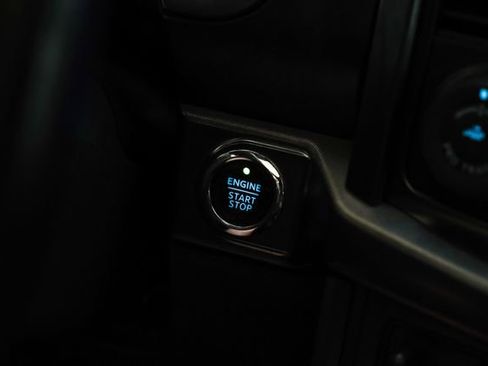 Used 2022 Ford F150 Tremor w/ Equipment Group 402A High AWD/4WD image 19