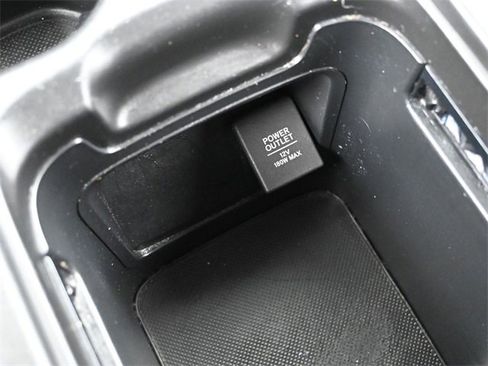 Used 2022 Honda CR-V EX-L image 29