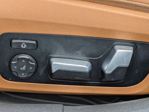 Used 2022 BMW 840i Gran Coupe w/ Comfort Seating Package RWD image 17