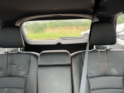 Used 2023 Honda Passport TrailSport image 93
