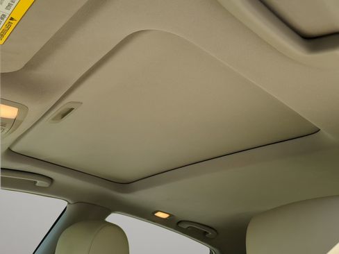 Used 2017 INFINITI QX50 2WD w/ Premium Plus Package image 49