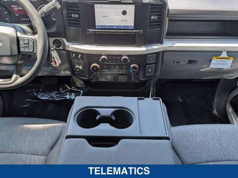New 2026 Ford F250 XL w/ STX Appearance Package AWD/4WD image 52