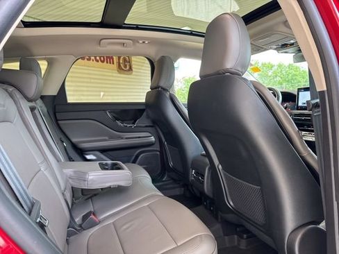 Used 2023 Lincoln Corsair Reserve w/ Equipment Group 201A AWD/4WD image 5