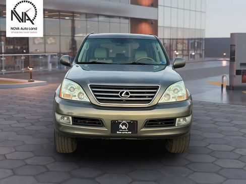 Used 2007 Lexus GX 470 image 4