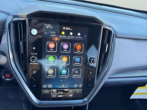 New 2026 Subaru Crosstrek 2.5i Sport w/ Crosstrek Mirror Package image 17