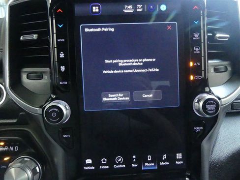 Used 2022 RAM 2500 Laramie image 11