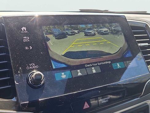 Certified 2023 Honda Passport EX-L image 16