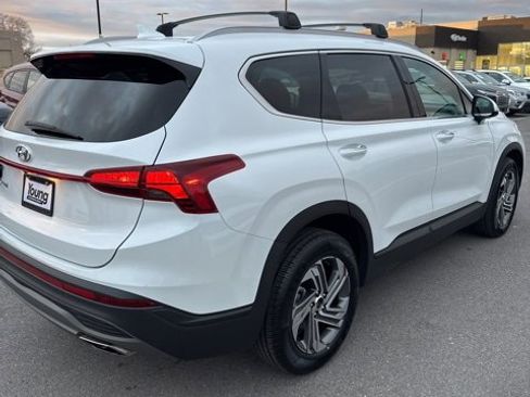 Used 2023 Hyundai Santa Fe SEL image 5