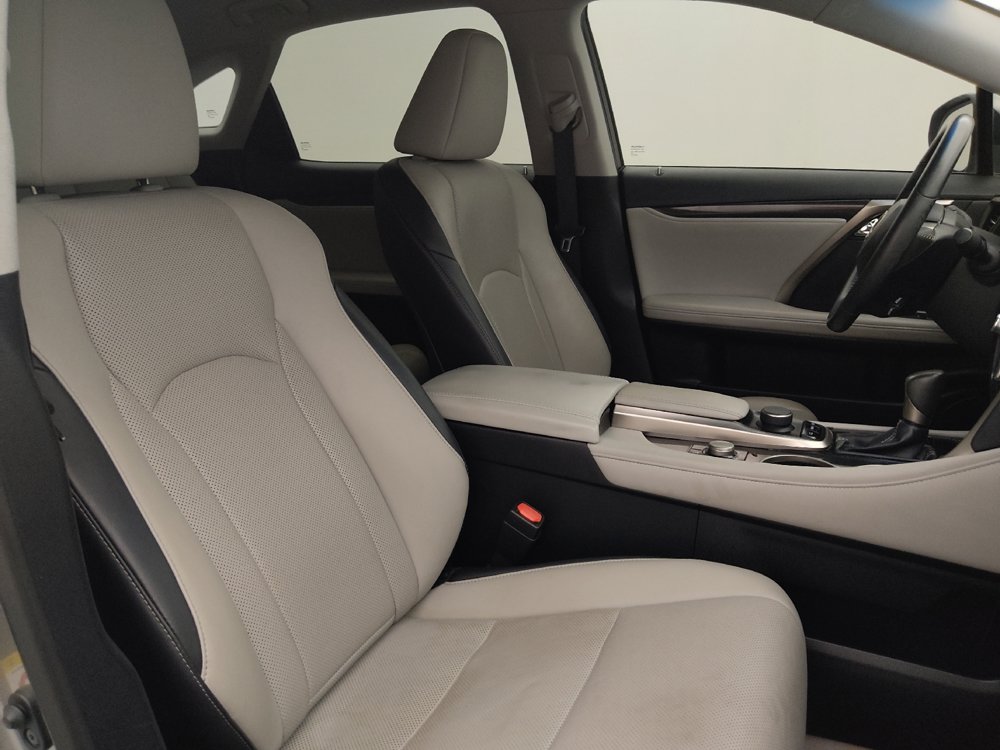 Used 2018 Lexus RX 350 FWD w/ Accessory Package image 21