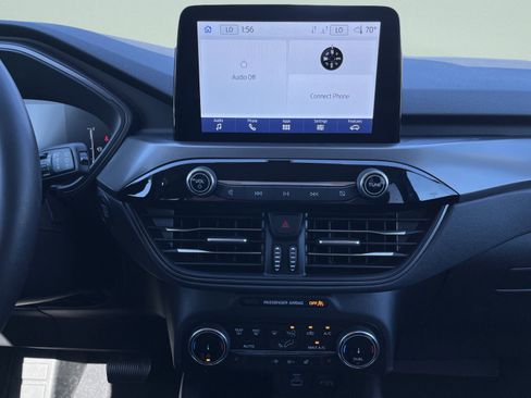 Used 2023 Ford Escape Active image 26