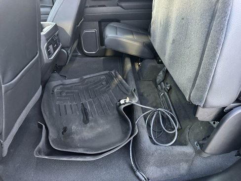 Used 2023 GMC Sierra 1500 Denali w/ Technology Package image 30