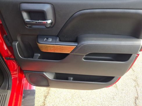 Used 2015 Chevrolet Silverado 1500 LTZ image 10