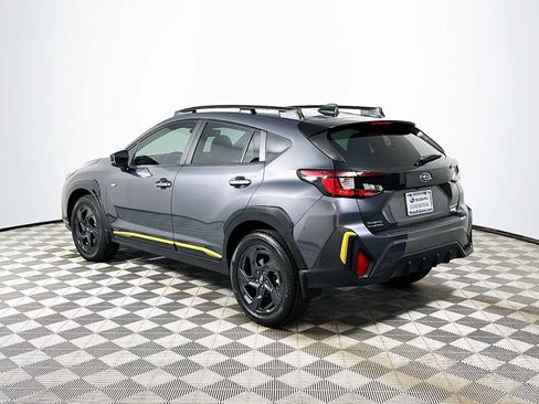 Certified 2024 Subaru Crosstrek 2.5i Sport w/ Crosstrek Mirror Package image 5