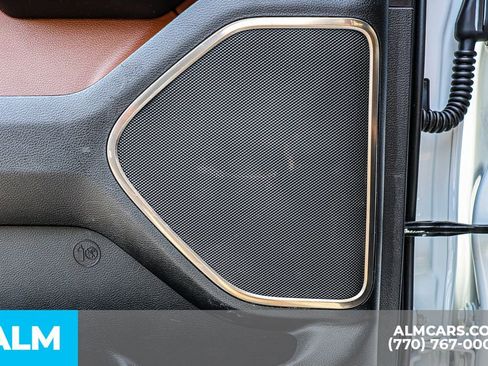 Used 2019 RAM 1500 Limited image 56