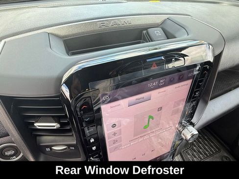 New 2026 RAM 5500 Tradesman image 14