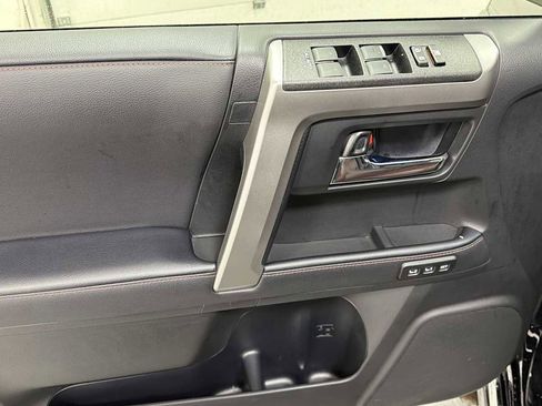 Certified 2020 Toyota 4Runner Limited image 15