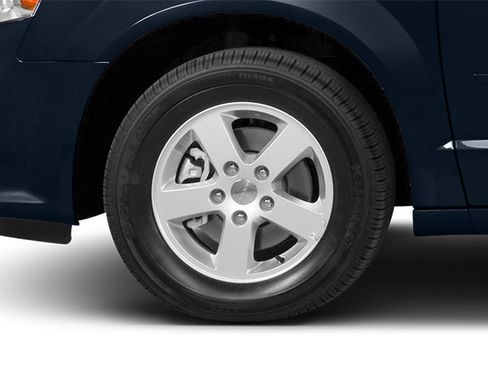 Used 2014 Dodge Grand Caravan SXT FWD image 14