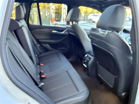 Certified 2023 BMW X3 xDrive30i w/ Convenience Package image 31