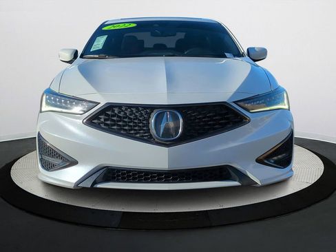 Used 2022 Acura ILX w/ Premium & A-SPEC Package image 9
