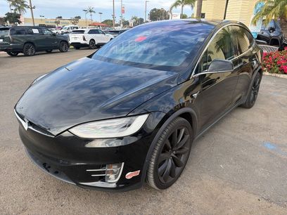 Used 2020 Tesla Model X Long Range