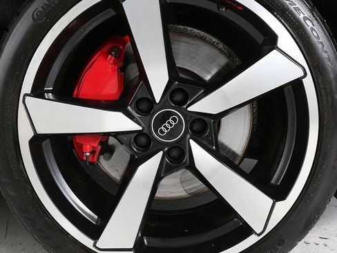 Used 2023 Audi A5 2.0T Premium Plus image 14