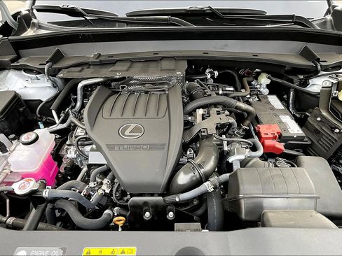 Used 2024 Lexus TX 350 AWD w/ Cold Weather Package image 19